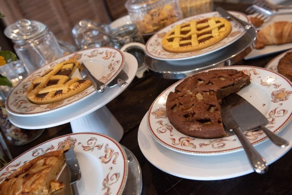 Hotel Albergo Ristorante Ai Tardì (Diano d'Alba)